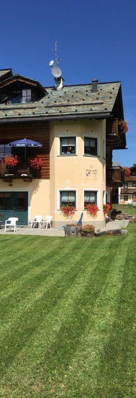 Chalet Aurora – billede 2
