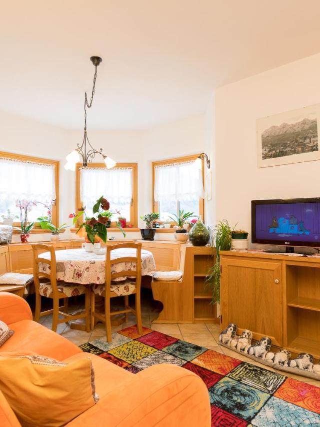 Chalet Aurora – billede 3