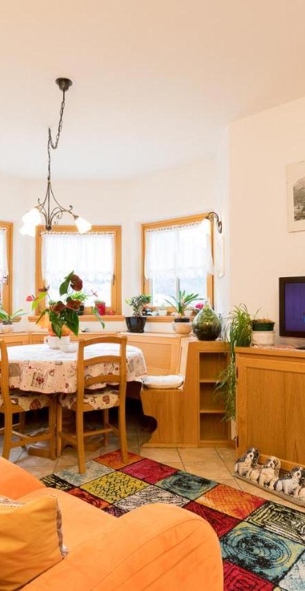 Chalet Aurora – billede 3