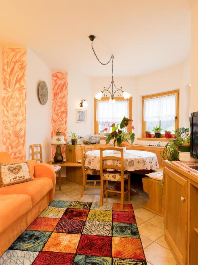 Chalet Aurora – billede 4