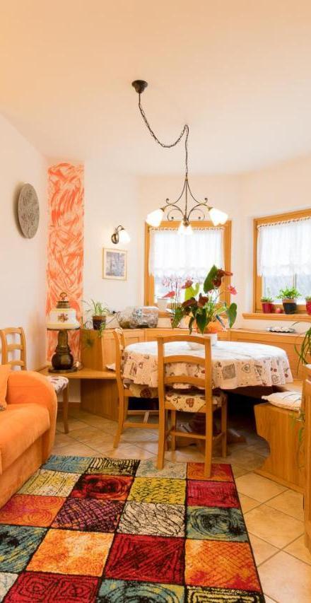Chalet Aurora – billede 4