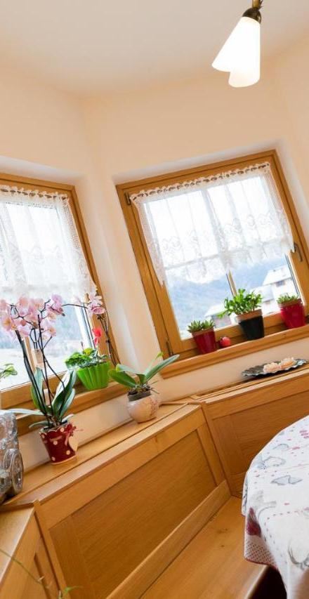 Chalet Aurora – billede 5