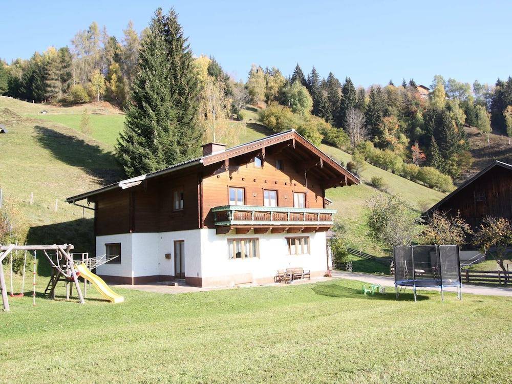 Apartment in Wagrain at the Ski Lift, Wagrain