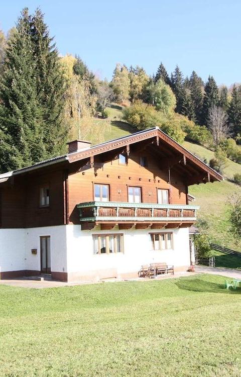 Apartment in Wagrain at the Ski Lift – Wagrain