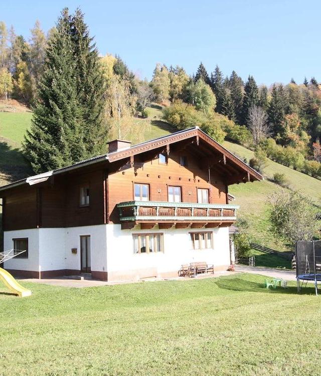 Apartment in Wagrain at the Ski Lift
