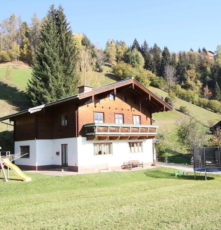 Apartment (1 Bed) – Apartment in Wagrain at the Ski Lift