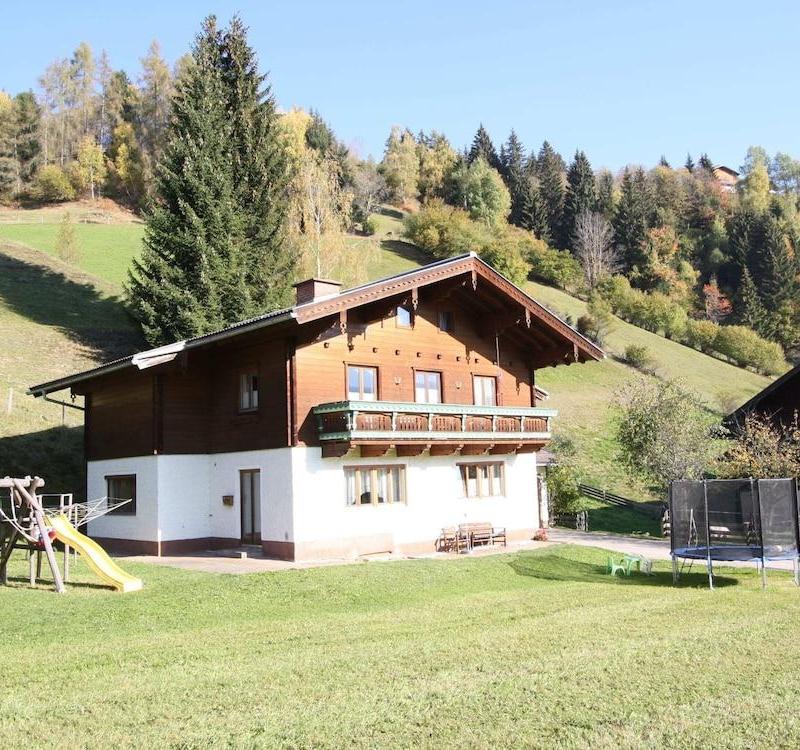Apartment in Wagrain at the Ski Lift