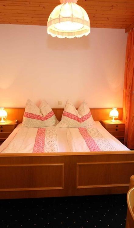 Apartment in Wagrain at the Ski Lift – billede 2