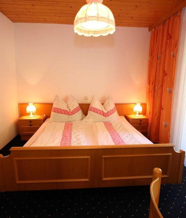 Apartment in Wagrain at the Ski Lift – billede 2