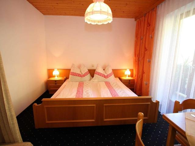Apartment in Wagrain at the Ski Lift – billede 2