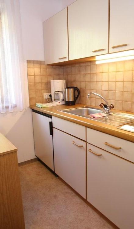 Apartment in Wagrain at the Ski Lift – billede 3