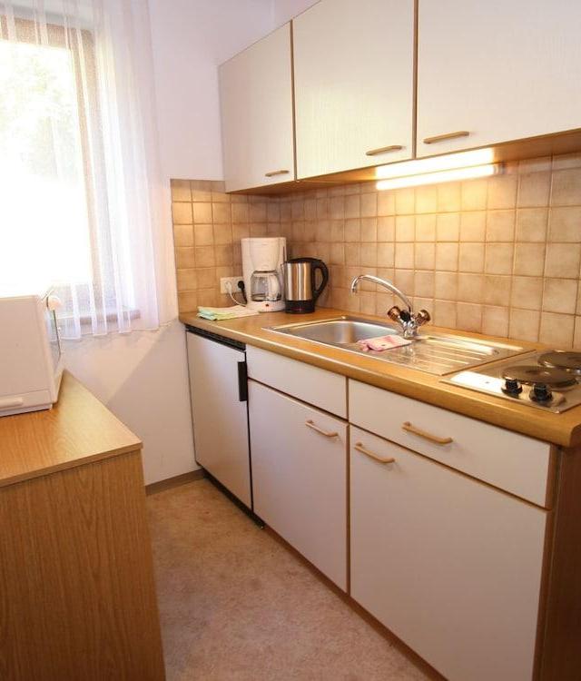 Apartment in Wagrain at the Ski Lift – billede 3