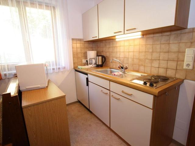 Apartment in Wagrain at the Ski Lift – billede 3