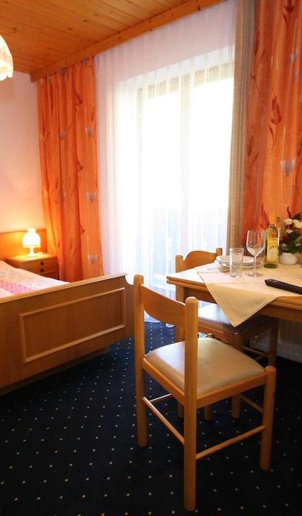 Apartment in Wagrain at the Ski Lift – billede 4
