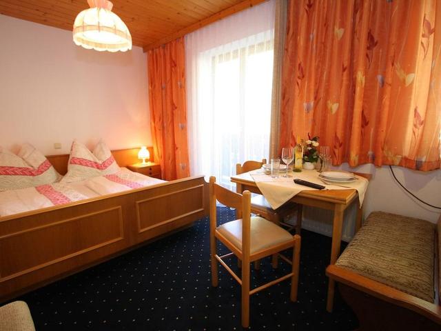 Apartment in Wagrain at the Ski Lift – billede 4