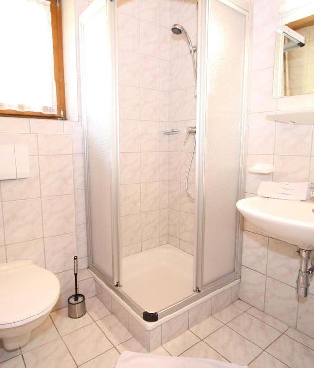 Apartment in Wagrain at the Ski Lift – billede 5