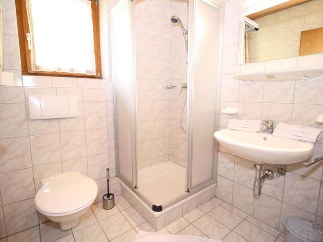 Apartment in Wagrain at the Ski Lift – billede 5