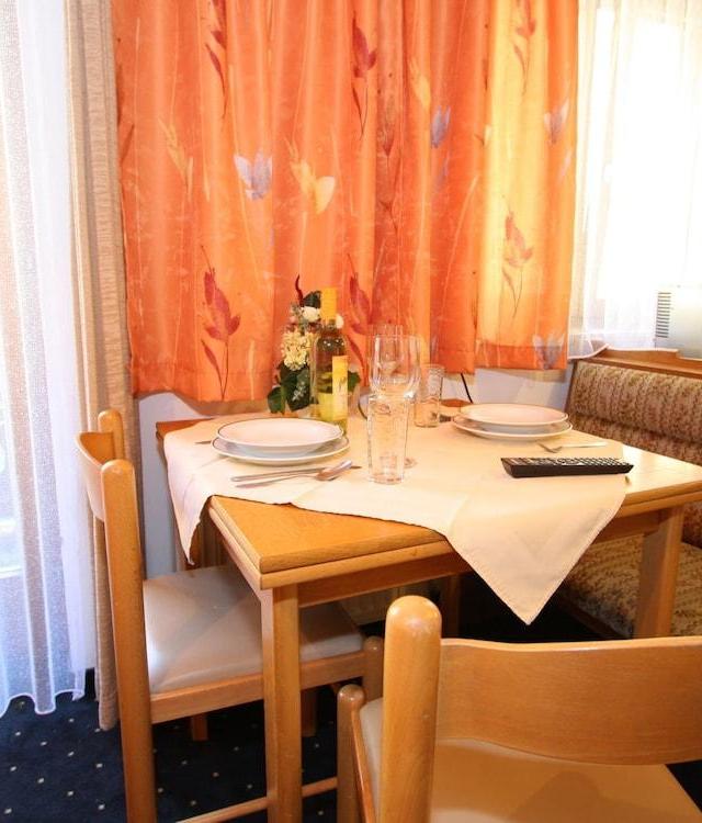 Apartment in Wagrain at the Ski Lift – billede 7