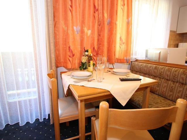 Apartment in Wagrain at the Ski Lift – billede 7