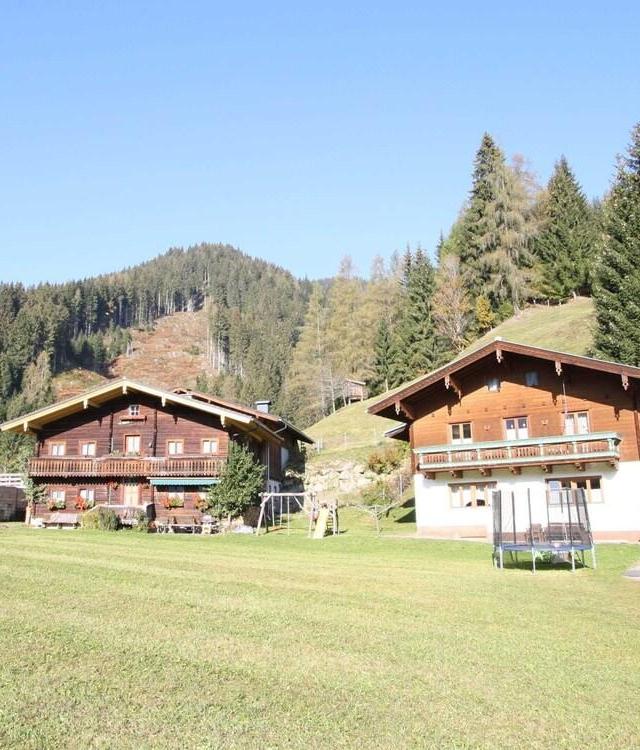 Apartment in Wagrain at the Ski Lift – billede 10