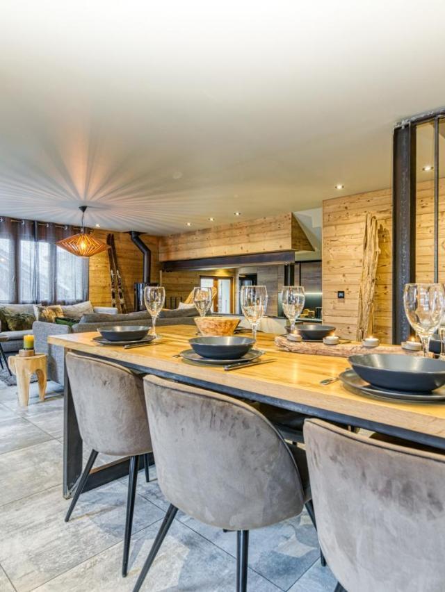 Homency - Chalet Rodina