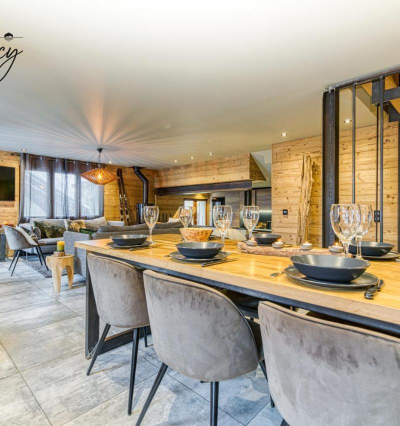 Homency - Chalet Rodina