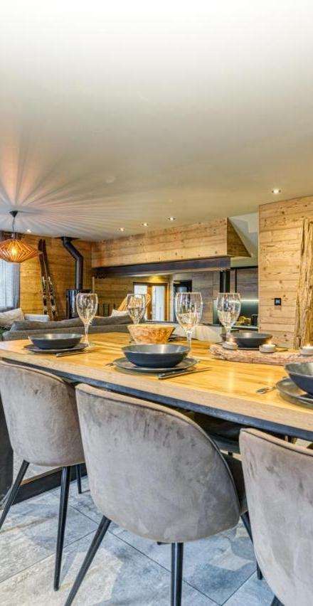 Homency - Chalet Rodina – billede 1