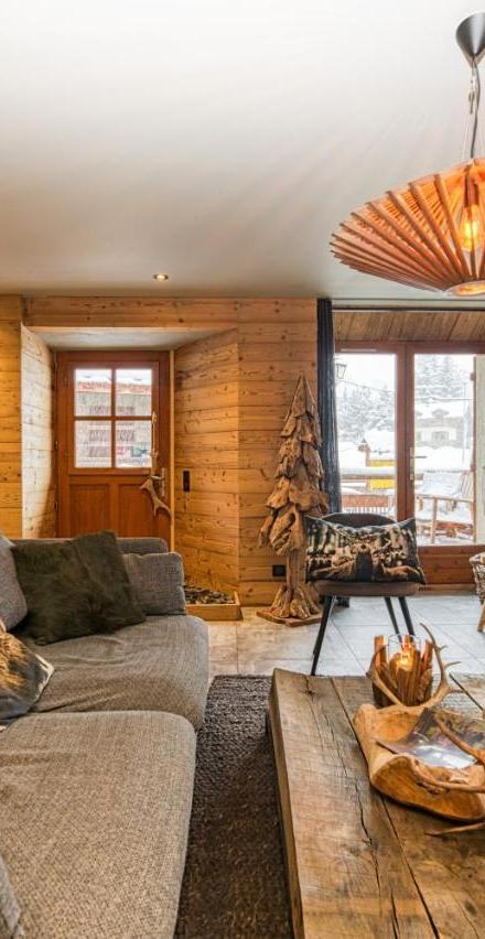 Homency - Chalet Rodina – billede 2