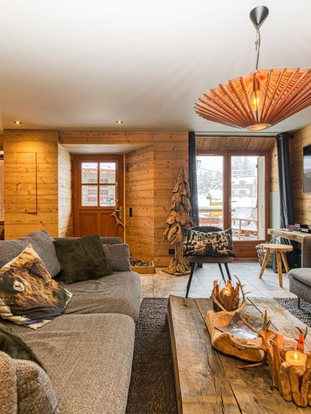 Homency - Chalet Rodina – billede 2