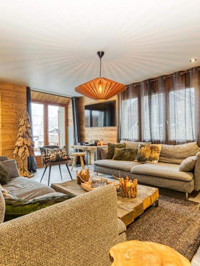 Homency - Chalet Rodina – billede 3