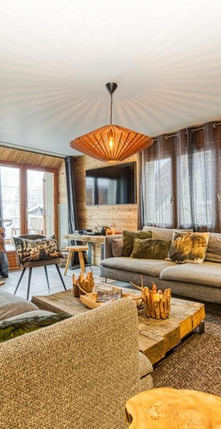 Homency - Chalet Rodina – billede 3