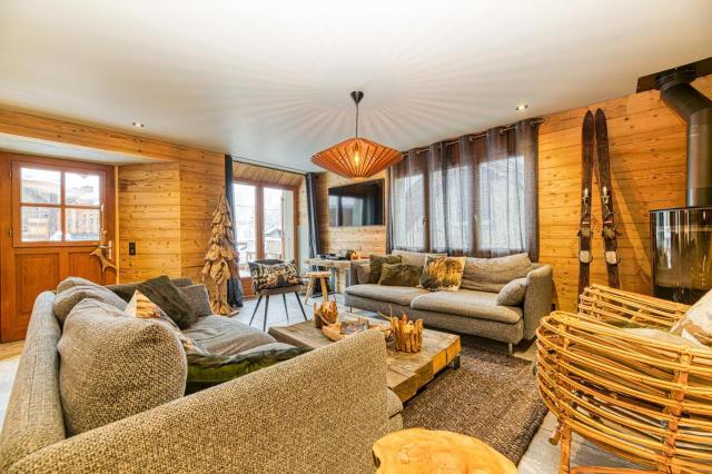 Homency - Chalet Rodina – billede 3