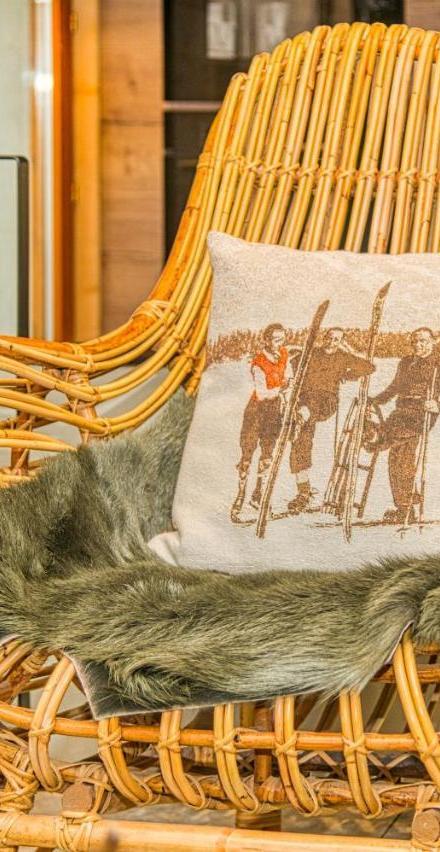 Homency - Chalet Rodina – billede 4