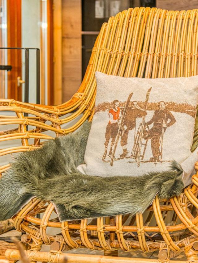 Homency - Chalet Rodina – billede 4