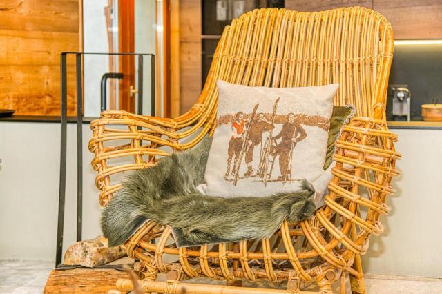 Homency - Chalet Rodina – billede 4
