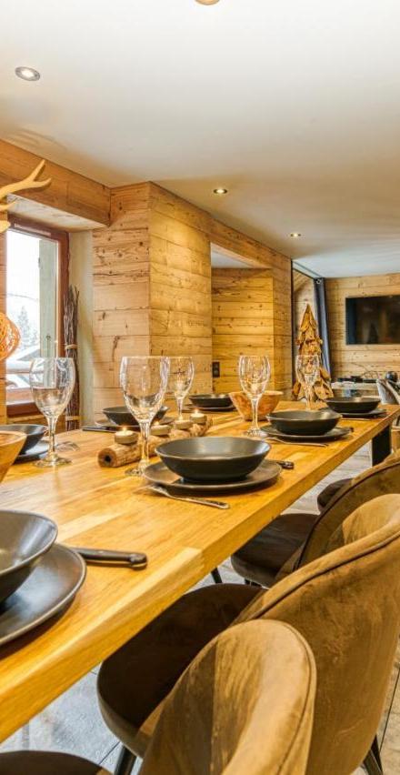 Homency - Chalet Rodina – billede 5
