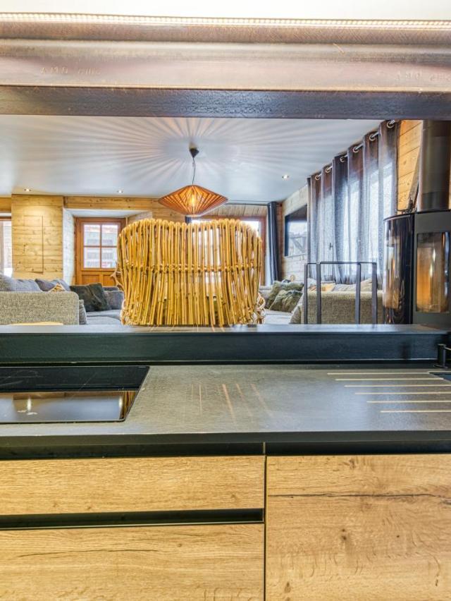 Homency - Chalet Rodina – billede 8