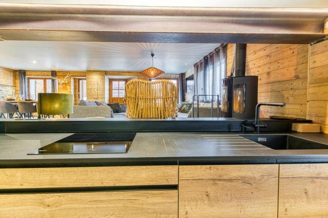 Homency - Chalet Rodina – billede 8