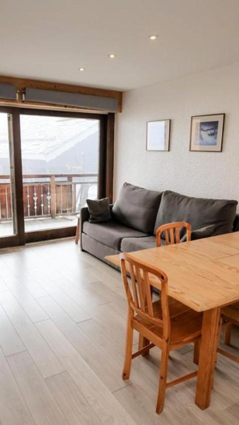 Residence Rousses - Les Rousses Apt 008 Mae-2721 – Alpe d'Huez