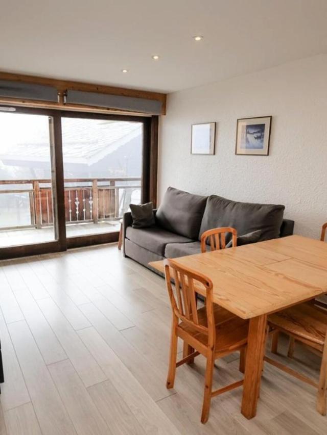 Residence Rousses - Les Rousses Apt 008 Mae-2721
