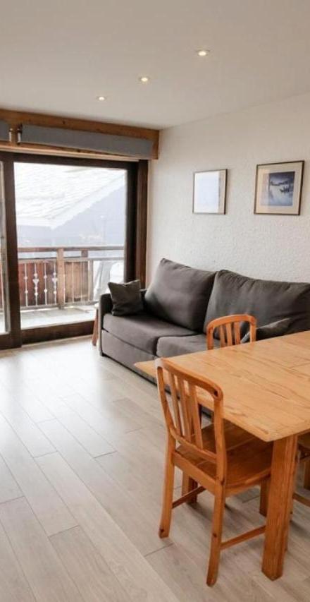 Residence Rousses - Les Rousses Apt 008 Mae-2721 – billede 1