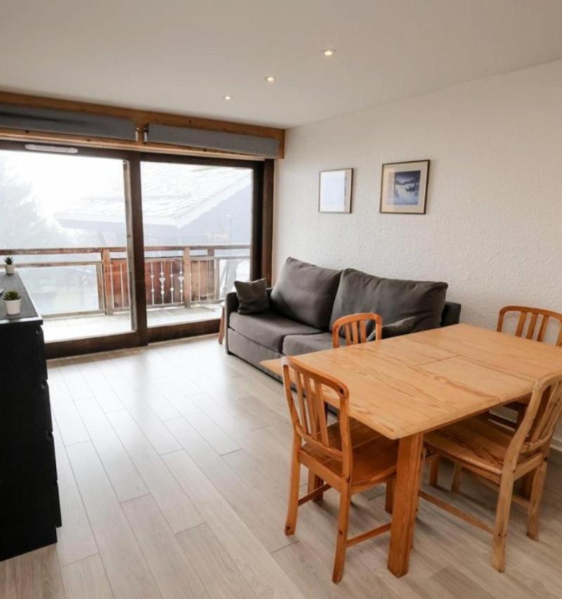 Residence Rousses - Les Rousses Apt 008 Mae-2721