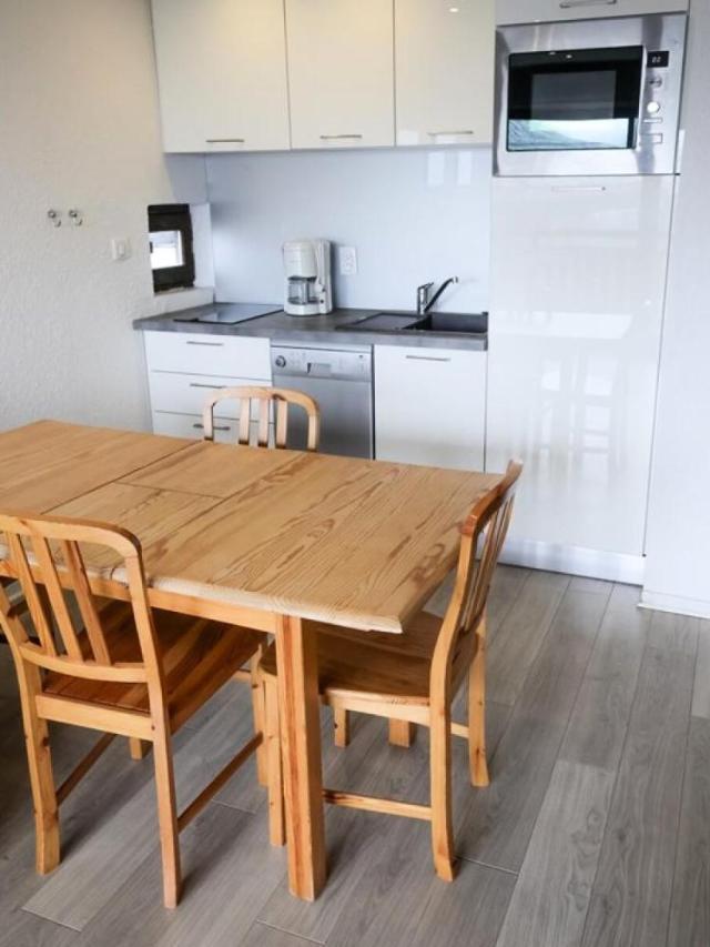Residence Rousses - Les Rousses Apt 008 Mae-2721 – billede 2