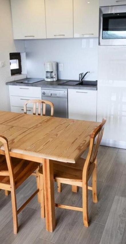Residence Rousses - Les Rousses Apt 008 Mae-2721 – billede 2