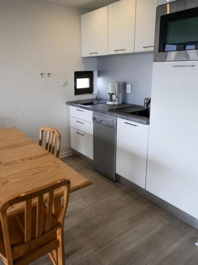 Residence Rousses - Les Rousses Apt 008 Mae-2721 – billede 3