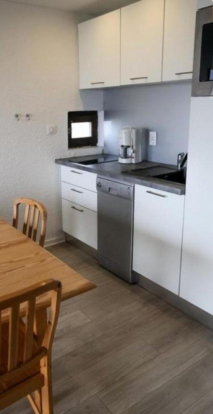Residence Rousses - Les Rousses Apt 008 Mae-2721 – billede 3