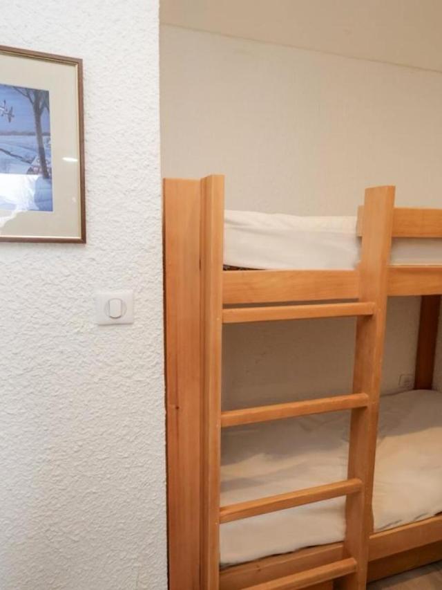 Residence Rousses - Les Rousses Apt 008 Mae-2721 – billede 4