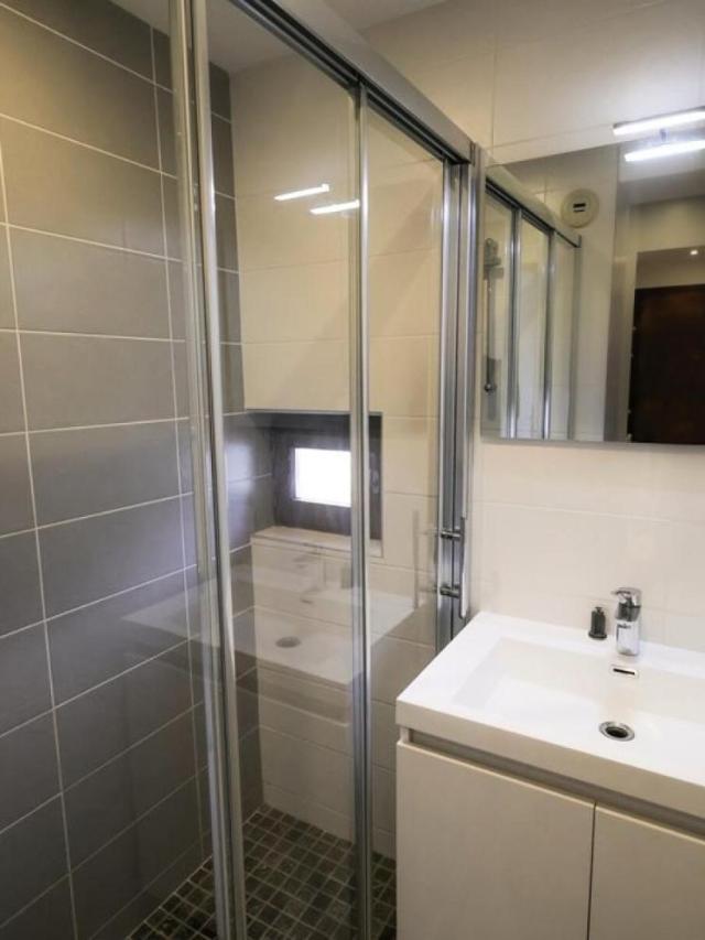 Residence Rousses - Les Rousses Apt 008 Mae-2721 – billede 5