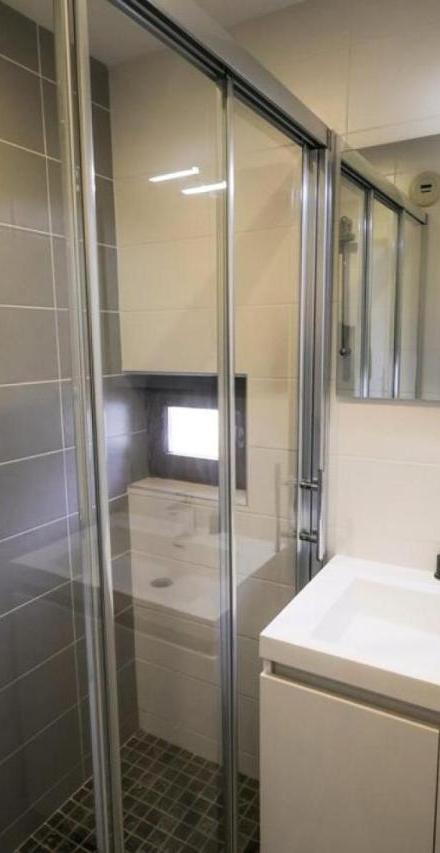Residence Rousses - Les Rousses Apt 008 Mae-2721 – billede 5