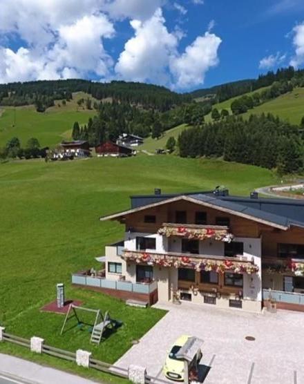 Saalbacher Perle Top 3 – billede 2